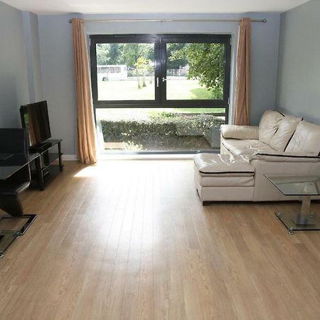 Letting Serviced Apartments - Flanders Court, Watford Town Centre Exterior foto