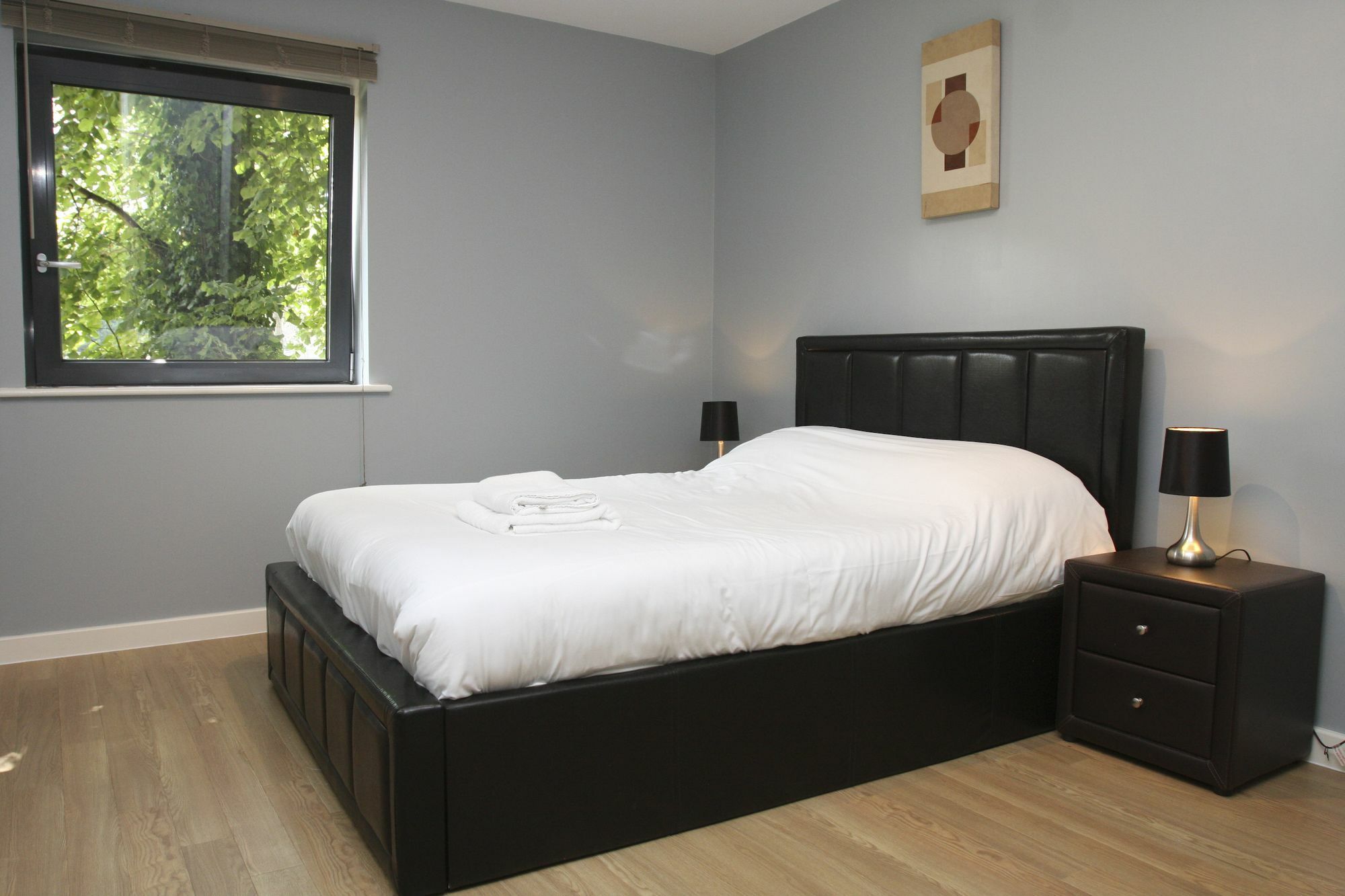 Letting Serviced Apartments - Flanders Court, Watford Town Centre Exterior foto